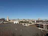 LOGEMENT ATYPIQUE AVEC VUE MER ET 56 M² D’ESPACES EXTÉRIEURS — photo 2