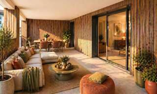 Appartement 3 Pièces 64 m² à vendre à La Rochelle (17000)