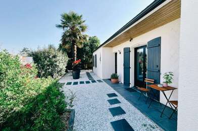 Maison 4 pièces 538000 €