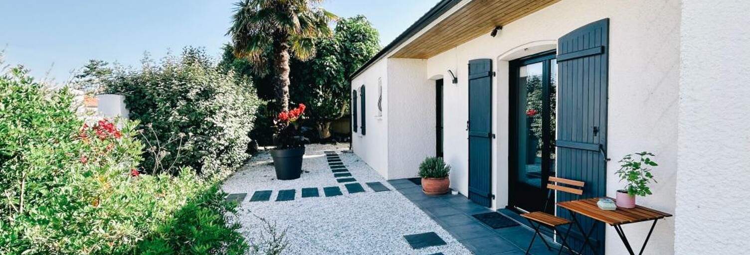 Maison 4 Pièces 115 m² à vendre à Périgny (17180)