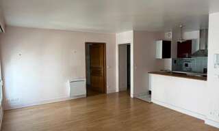 Appartement 2 Pièces 47 m² à louer à La Rochelle (17000)