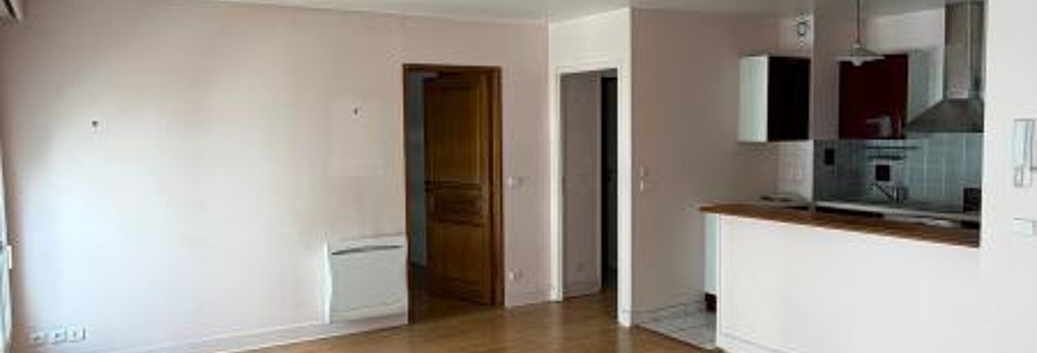 Appartement 2 Pièces 47 m² à louer à La Rochelle (17000)