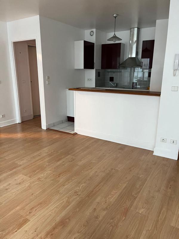 Appartement  T2 à louer Rochelle (La) 17000