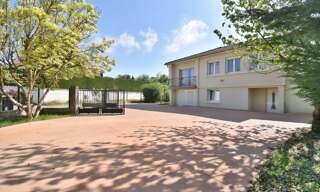 Maison 6 Pièces 130 m² à vendre à Bressolles (01360)