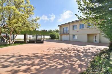 Maison 6 pièces 373000 €