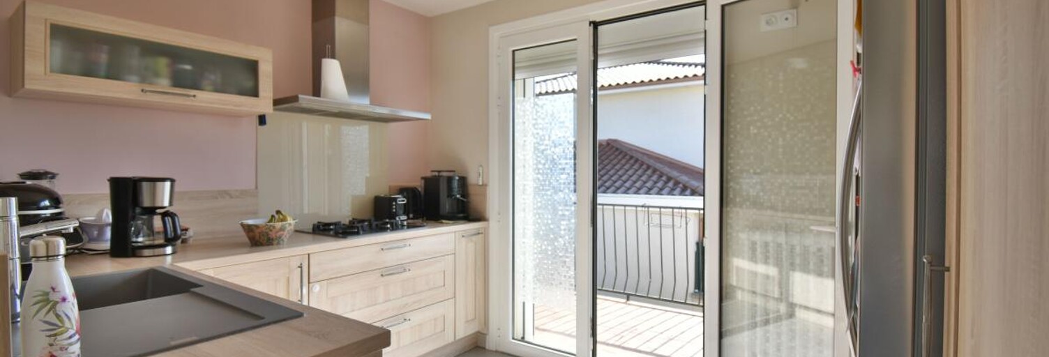 Maison 6 Pièces 130 m² à vendre à Bressolles (01360)