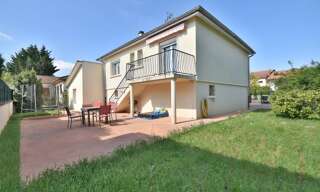 Maison 6 Pièces 130 m² à vendre à Bressolles (01360)