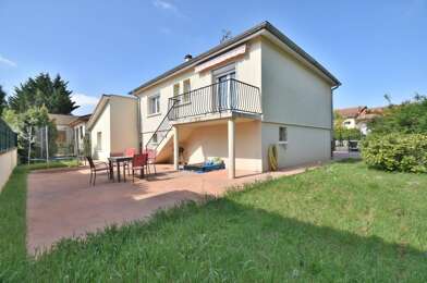 Maison 6 pièces 363000 €