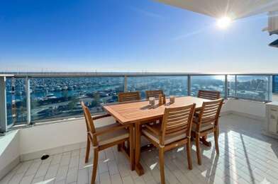 Appartement 2 pièces 254500 €