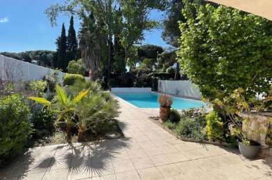 Maison 6 pièces 965000 €