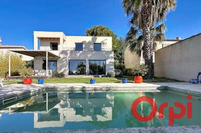 Maison 5 pièces 799000 €