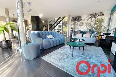 Maison 5 pièces 799000 €