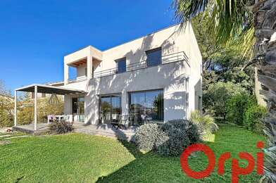 Maison 5 pièces 799000 €