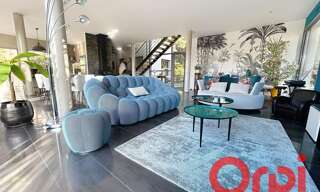 Maison 5 Pièces 170 m² à vendre à Saint-Geniès-des-Mourgues (34160)