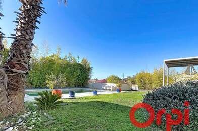 Maison 5 pièces 799000 €