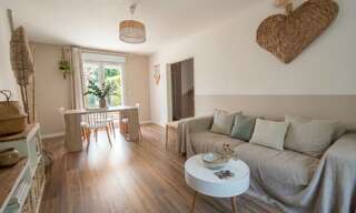 Maison 3 Pièces 65 m² à vendre à Nîmes (30000)