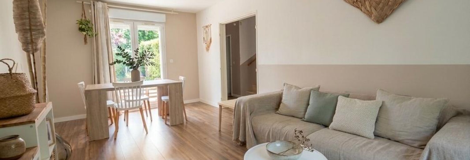 Maison 3 Pièces 65 m² à vendre à Nîmes (30000)