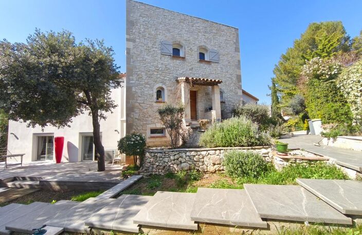 Maison À Vendre — photo 2