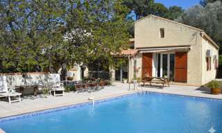 Maison 6 Pièces 159 m² à vendre à Balaruc-le-Vieux (34540)