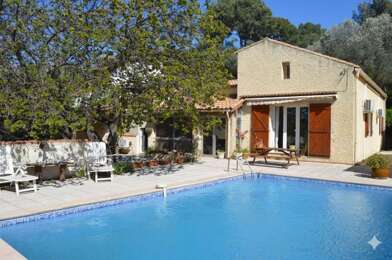Maison 6 pièces 699000 €