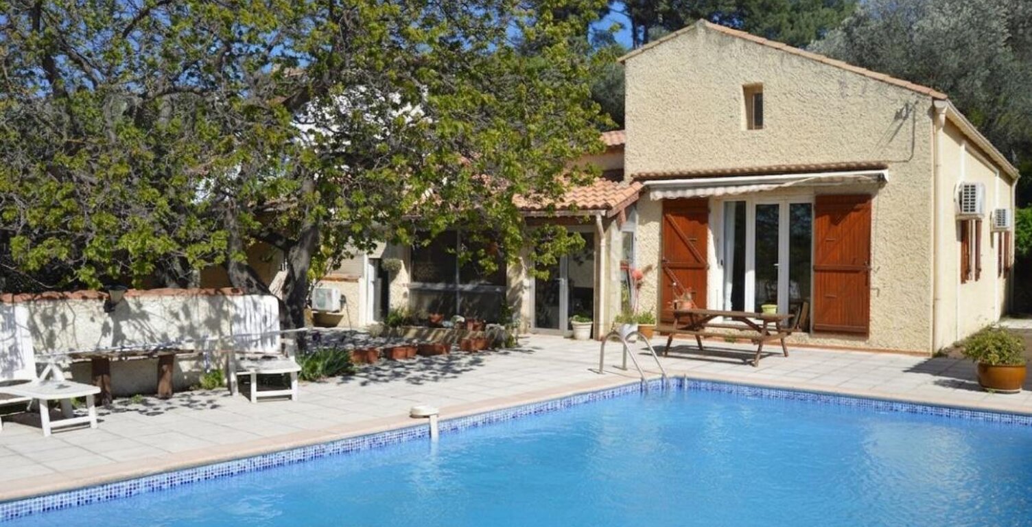 Maison À Vendre — photo 1