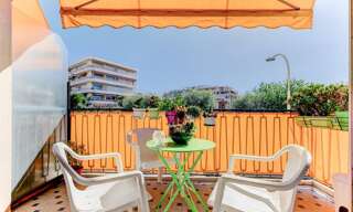 Appartement 3 Pièces 69 m² à vendre à Nice (06200)