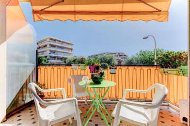 Appartement 3 pièces 359000 €