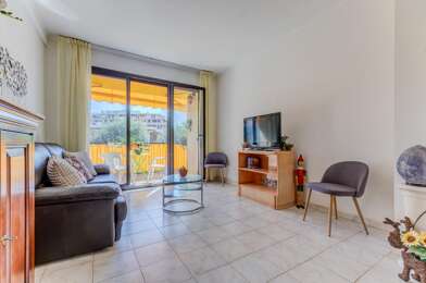 Appartement 3 pièces 349000 €