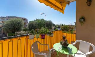 Appartement 3 Pièces 69 m² à vendre à Nice (06200)