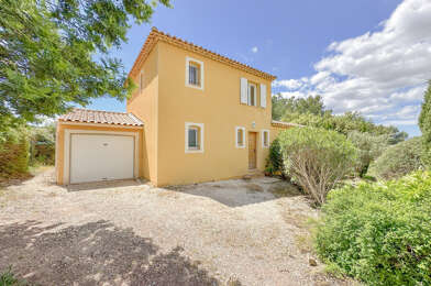 Maison 5 pièces 395000 €