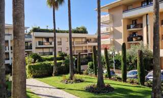 Appartement 2 Pièces 48 m² à louer à Cannes (06400)