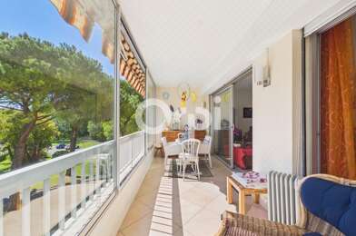 Appartement 3 pièces 399000 €