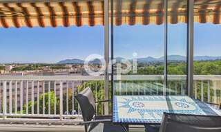 Appartement 2 Pièces 45 m² à vendre à Mandelieu-la-Napoule (06210)