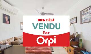 Appartement 2 Pièces 45 m² à vendre à Mandelieu-la-Napoule (06210)