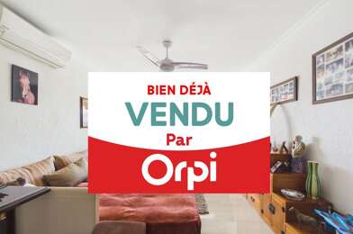 Appartement 2 pièces 284000 €