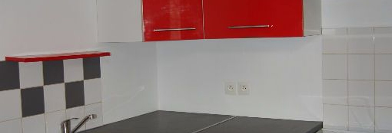 Appartement 3 Pièces 59 m² à louer à Ménétréol-sous-Sancerre (18300)