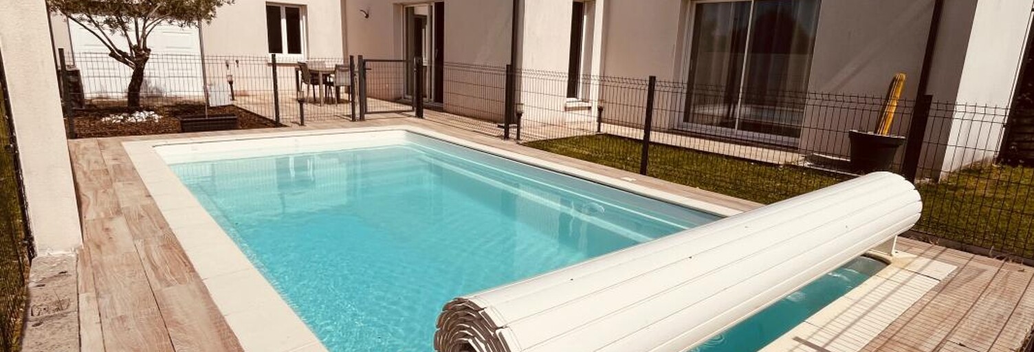 Maison 4 Pièces 92 m² à vendre à Étaules (17750)