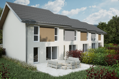 Maison 4 pièces 399000 €