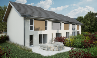 Maison 4 Pièces 92 m² à vendre à Grésy-sur-Aix (73100)