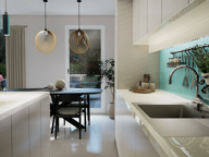 MAISON de type T4 — photo 3