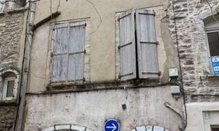 Appartement 2 Pièces 81 m² à vendre à Saint-Ambroix (30500)