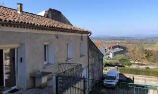 Maison 4 Pièces 75 m² à vendre à Brouzet-lès-Alès (30580)