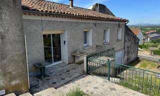 Maison 4 Pièces 75 m² à vendre à Brouzet-lès-Alès (30580)