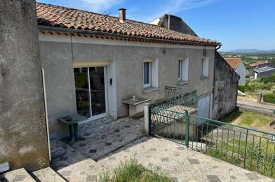Maison 4 pièces 172000 €