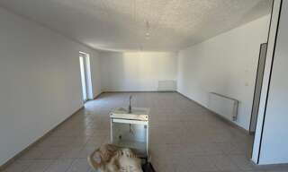 Appartement 4 Pièces  m² à vendre à Bessèges (30160)