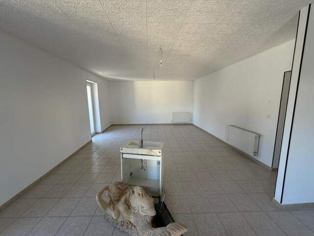 Appartement À Vendre - Lumineux et spacieux à Bessèges — photo du bien