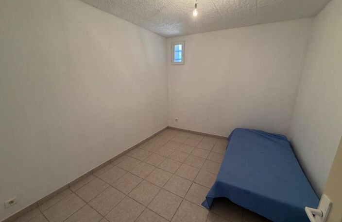 Appartement À Vendre - Lumineux et spacieux à Bessèges — photo 4