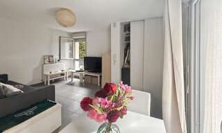 Appartement 1 Pièce 27 m² à vendre à Toulouse (31200)