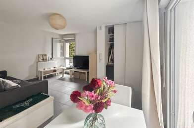 Appartement 1 pièces 92200 €