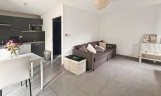 Appartement 1 Pièce 27 m² à vendre à Toulouse (31200)